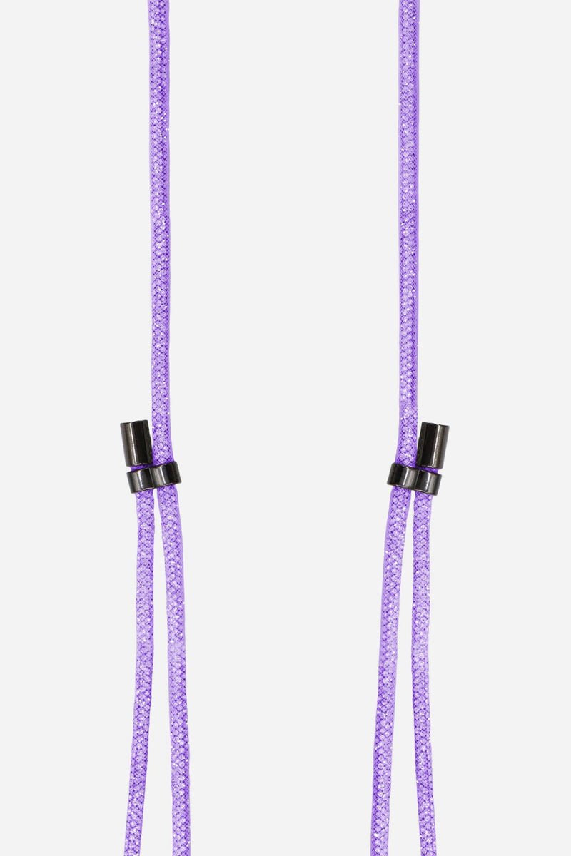 Cordon Uni Mariah Violet