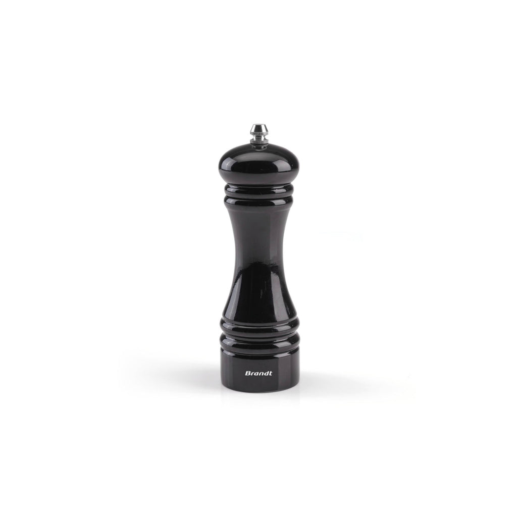 Manual Pepper Mill - Black