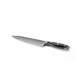 Cuchillo De Chef Remachado - Negro