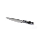 Cuchillo De Chef Remachado - Negro