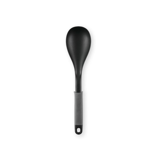 Serving Spoon - Dark Grey