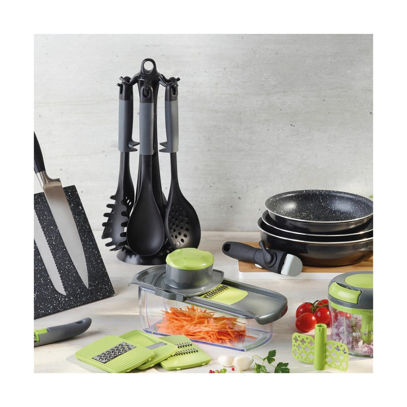 Spatule - Gris Foncé