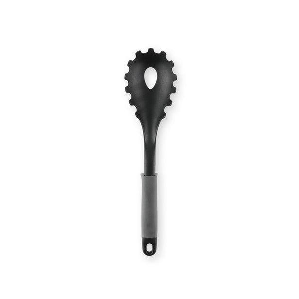 Spaghetti Spoon - Dark Grey