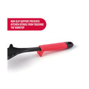 Cuillère À Spaghetti - Rouge