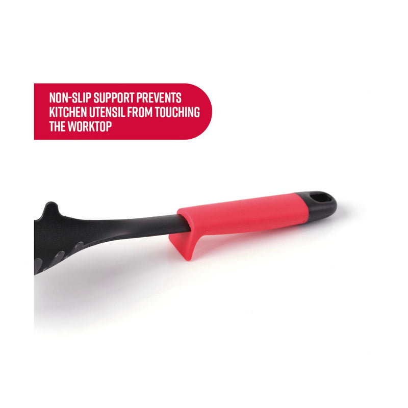 Cuillère À Spaghetti - Rouge