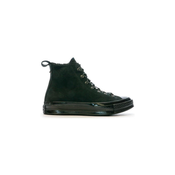 Zapatillas altas Chuck '70 - Negro