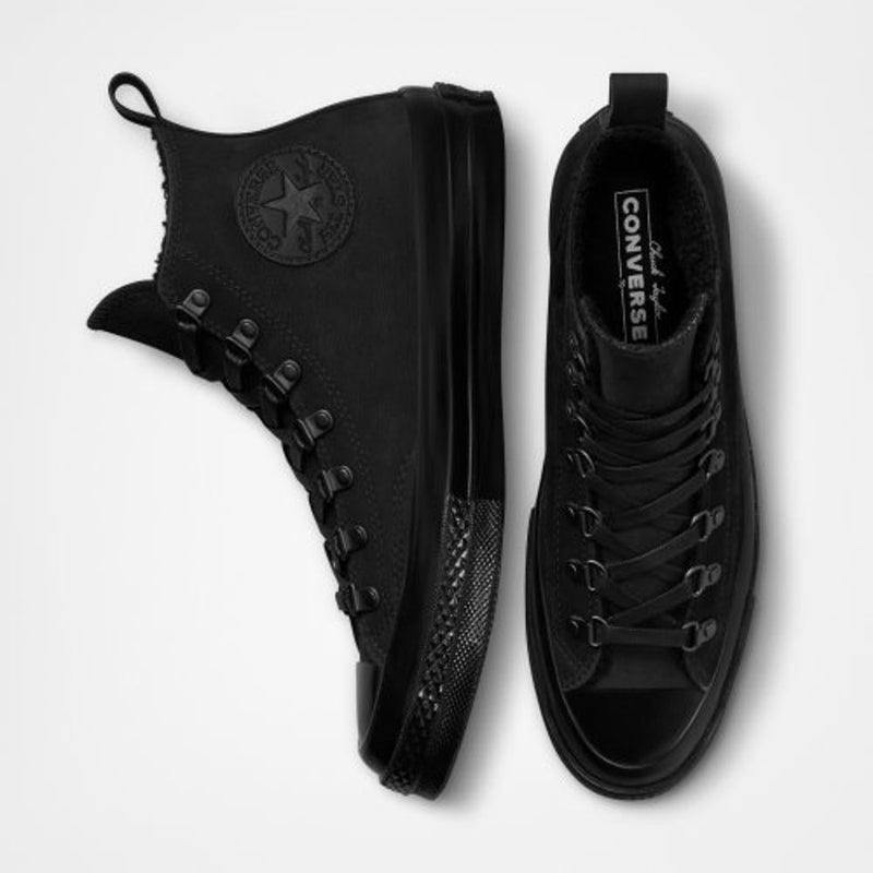 Sneakers Chuck '70 Hi - Noir