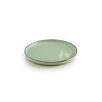 Service De Table 24 Pièces - Vert Clair