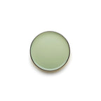 Service De Table 24 Pièces - Vert Clair