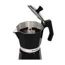 Cafetière En Aluminium - Noir