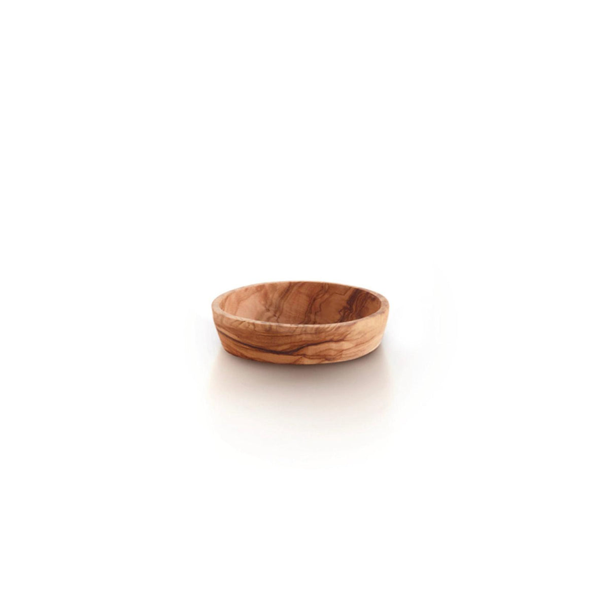 Cuenco - Madera de olivo