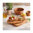 Bol - Bois D'Olivier