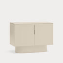 Totem - Commode - Sable