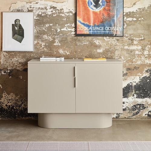 Totem - Commode - Sable