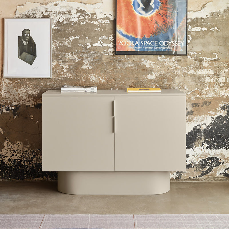 Totem - Commode - Sable