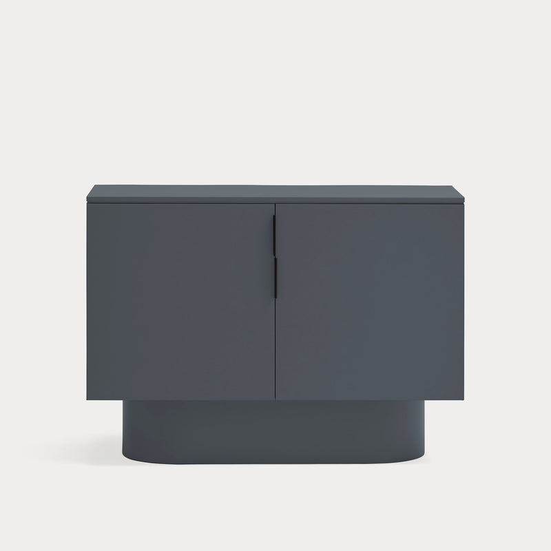 Totem - Commode - Gris Anthracite