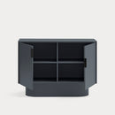 Totem - Commode - Gris Anthracite