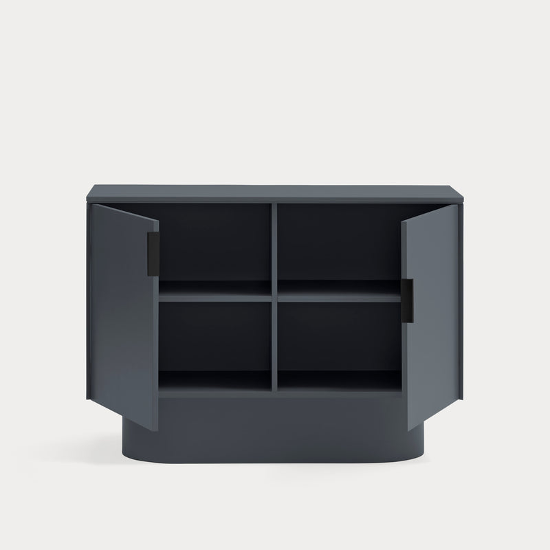 Totem - Commode - Gris Anthracite