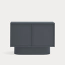Totem - Commode - Gris Anthracite