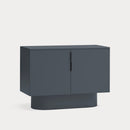 Totem - Commode - Gris Anthracite