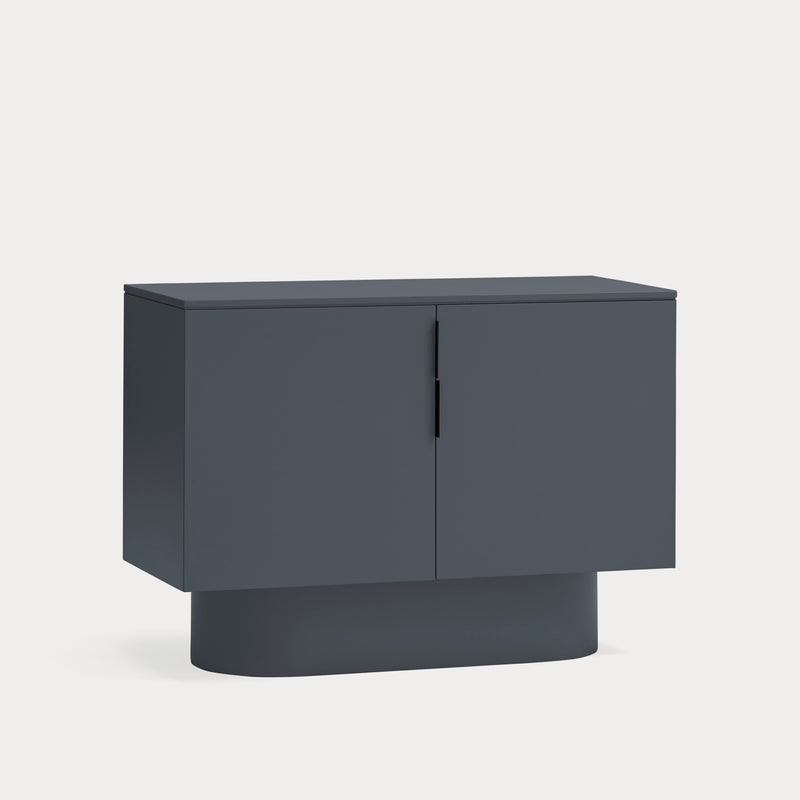 Totem - Commode - Gris Anthracite