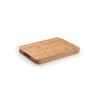 Grooved Chopping Board - Bamboo - Wood