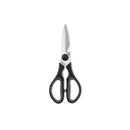 Ciseaux De Cuisine - Noir