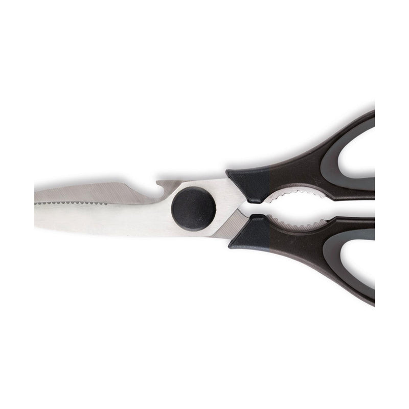 Ciseaux De Cuisine - Noir