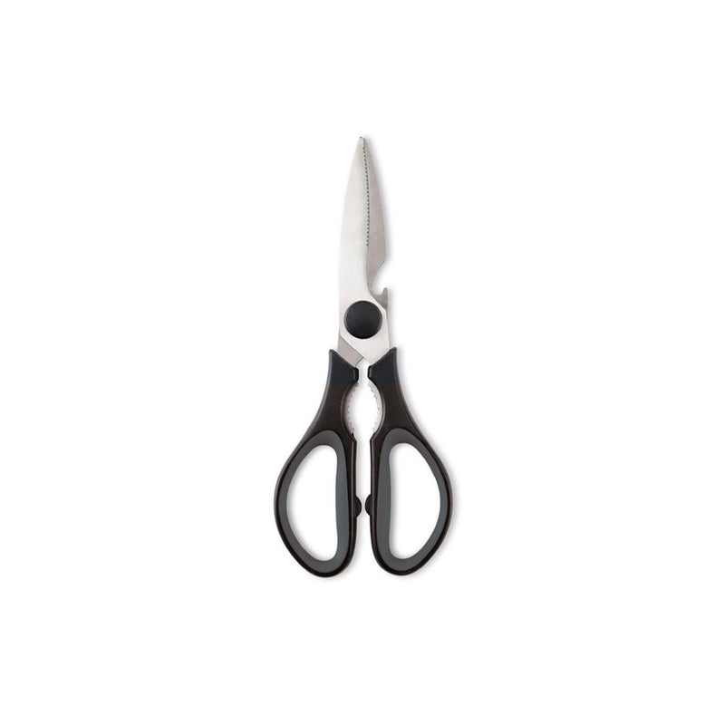 Ciseaux De Cuisine - Noir