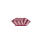 Salvamanteles - Rojo
