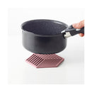 Dessous De Plat - Rouge