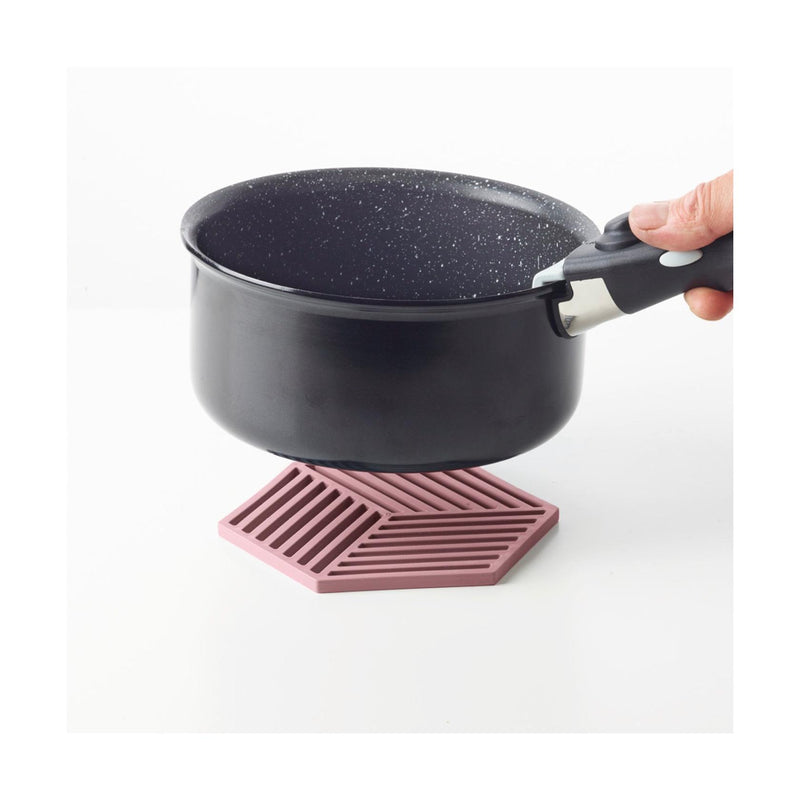 Dessous De Plat - Rouge