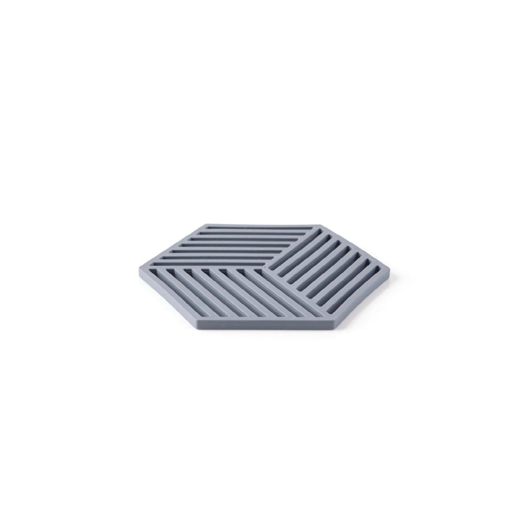 Dessous De Plat - Gris