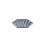 Dessous De Plat - Gris