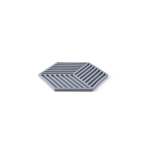 Dessous De Plat - Gris