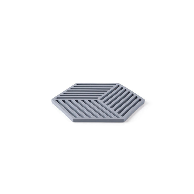 Dessous De Plat - Gris