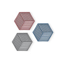 Dessous De Plat - Gris