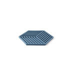 Dessous De Plat - Bleu Foncé
