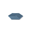 Trivet - Dark Blue