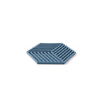 Trivet - Dark Blue