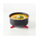 Dessous De Plat Pliable - Rouge