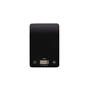 Balance De Cuisine Électrique - Noir