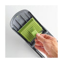 Mandoline Multifonctions - Vert/Gris
