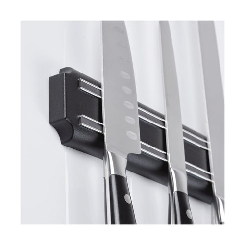 Barre Magnétique À Couteaux - Noir