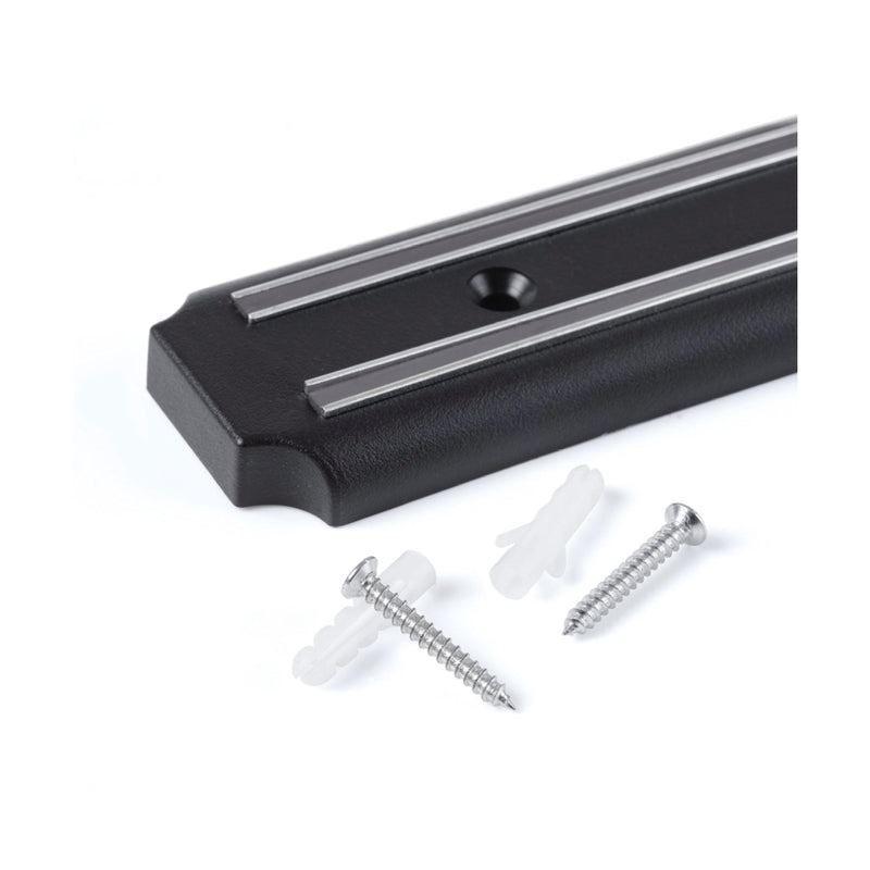 Barre Magnétique À Couteaux - Noir