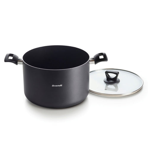 Marmite 26 Cm - Noir