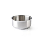 Batería De Cocina 4 Piezas En Acero Inoxidable