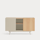 Otto - Buffet - Sable & Chêne