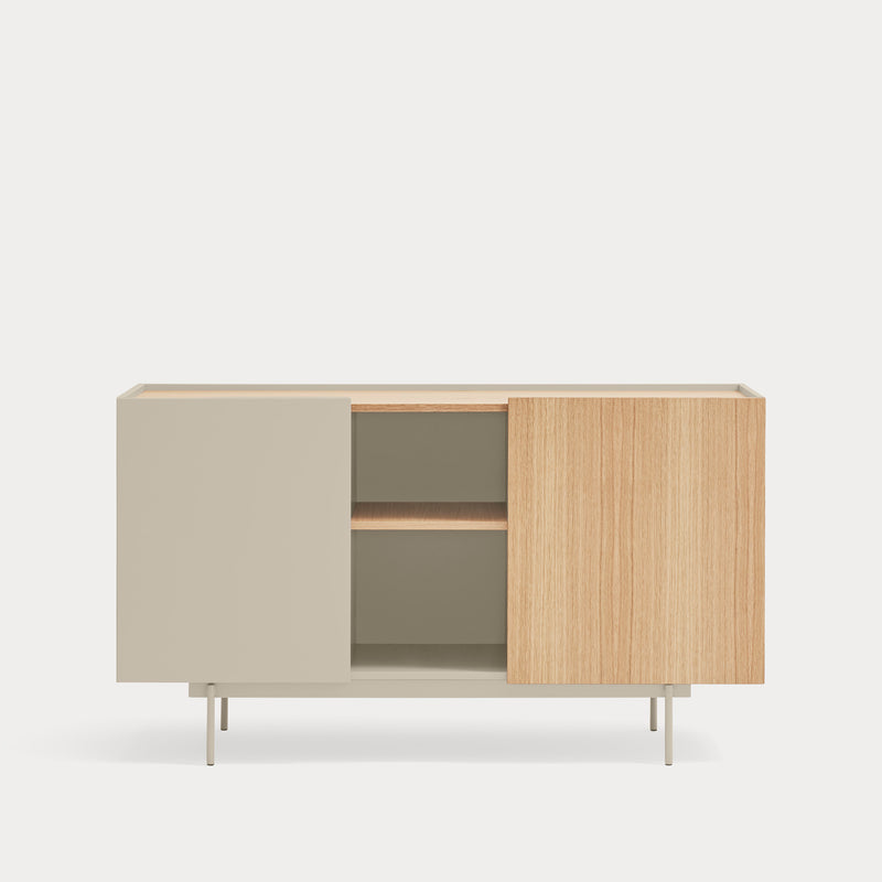 Otto - Buffet - Sable & Chêne