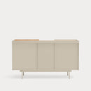 Otto - Buffet - Sable & Chêne